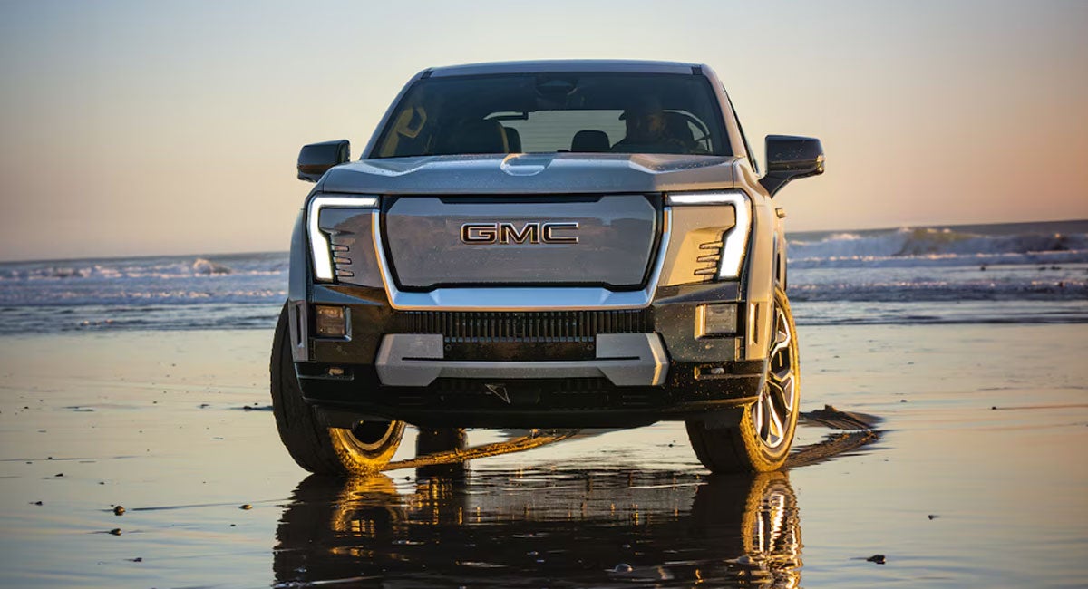 AutoNation Buick GMC West in Golden CO