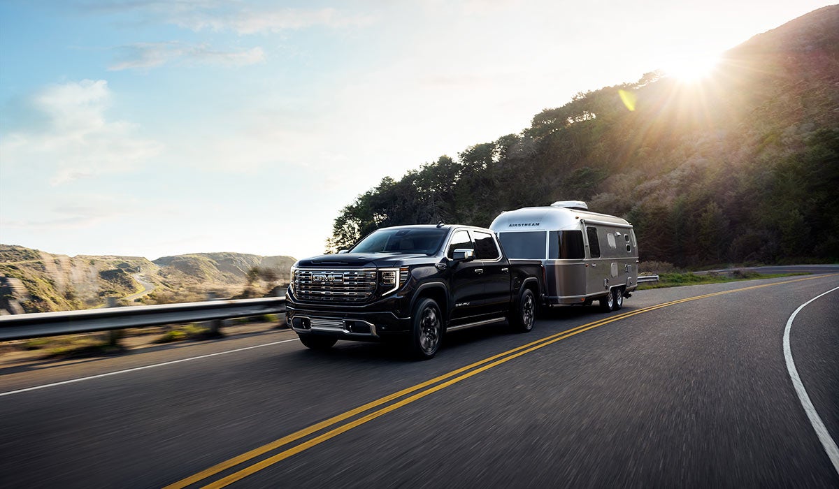 AutoNation Buick GMC West in Golden CO