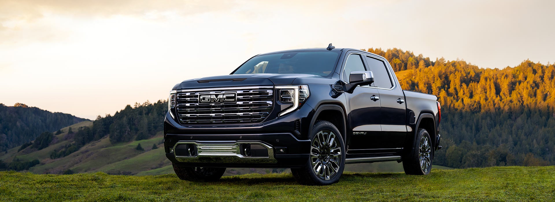 AutoNation Buick GMC West in Golden CO