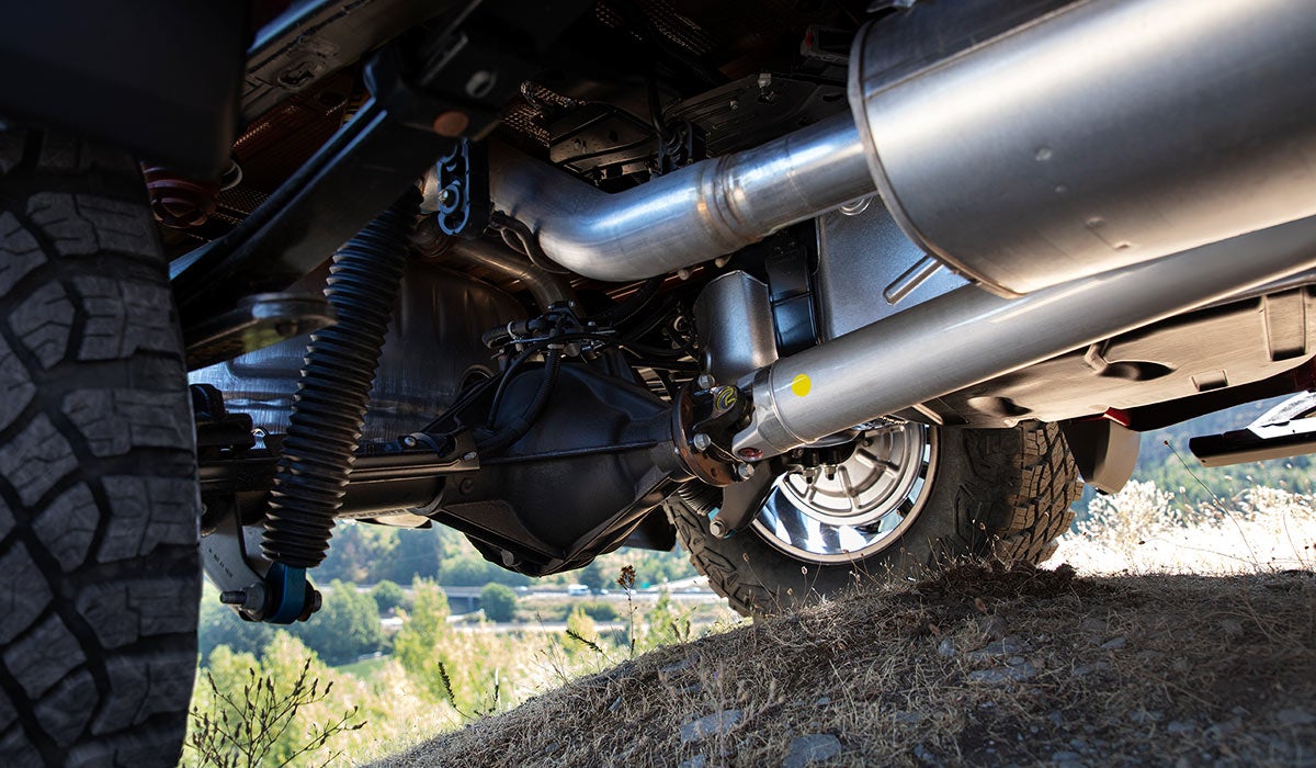 AutoNation Buick GMC West in Golden CO