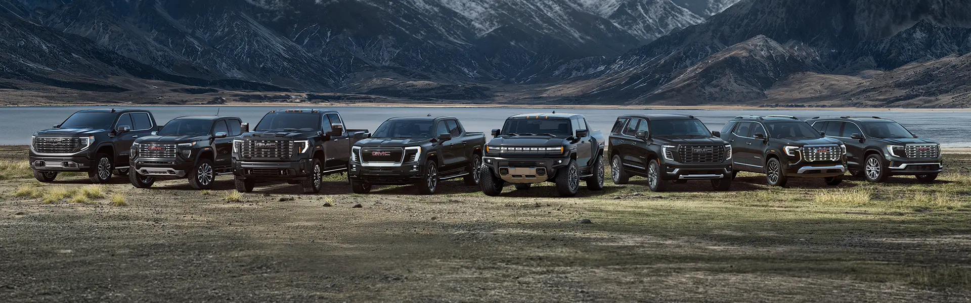 AutoNation Buick GMC West in Golden CO